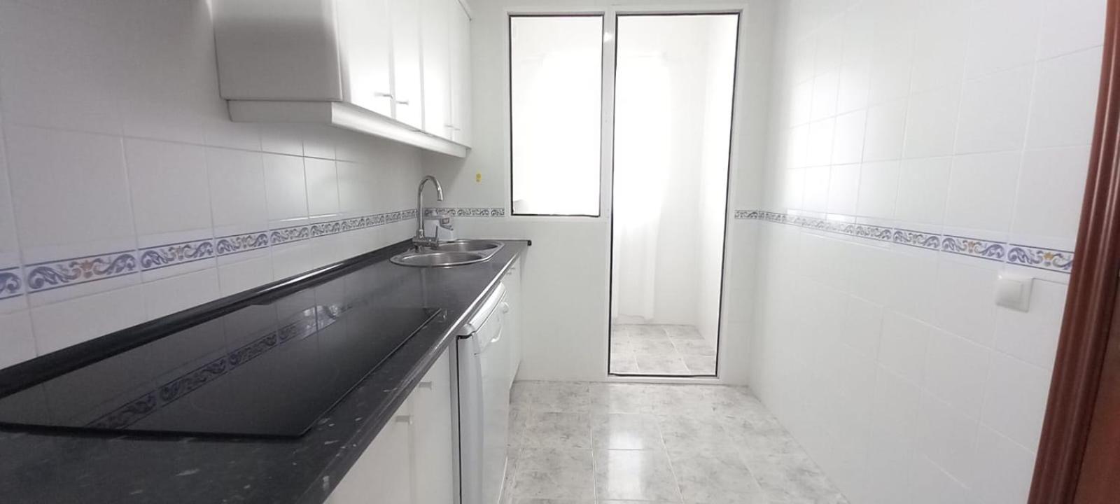 Appartamento The 32 Bollullos de la Mitación Esterno foto